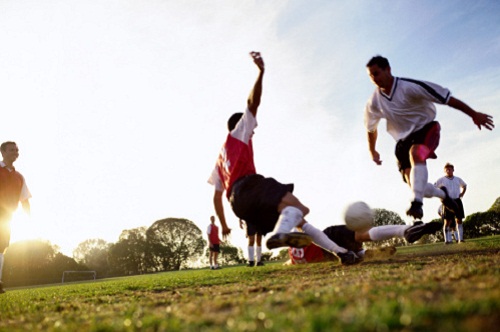 quali quanti controlli medici sportivi professionisti