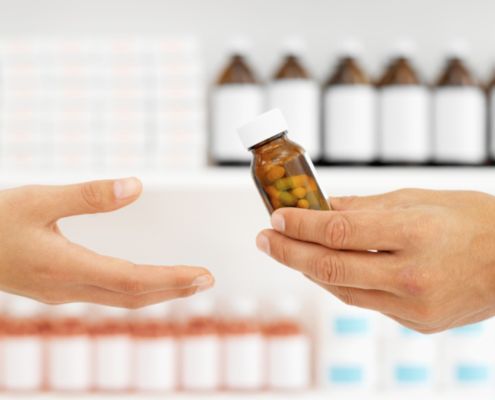 dichiarazione redditi spese mediche
