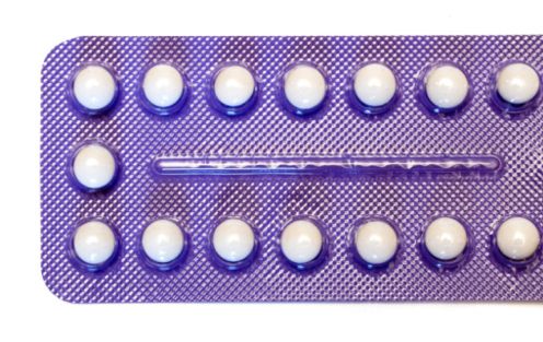 pillola contraccettiva programmare ciclo