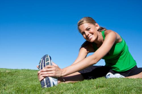 Rimini Wellness 2012 sport salute