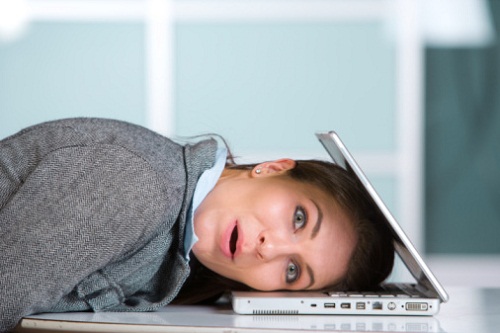 combattere stress lavoro meditazione
