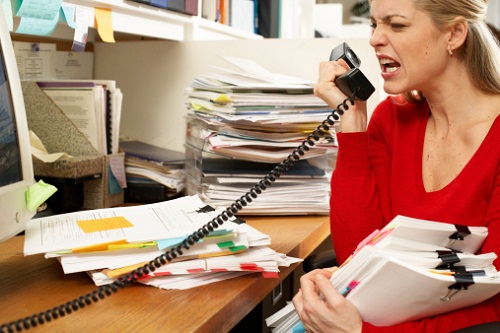 combattere stress lavoro meditazione
