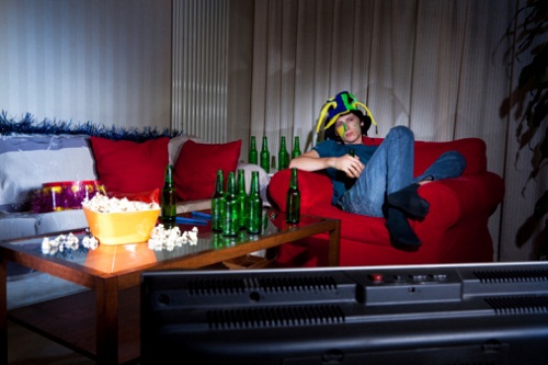Effetti collaterali Euro 2012? Cinese muore scompenso cardiaco