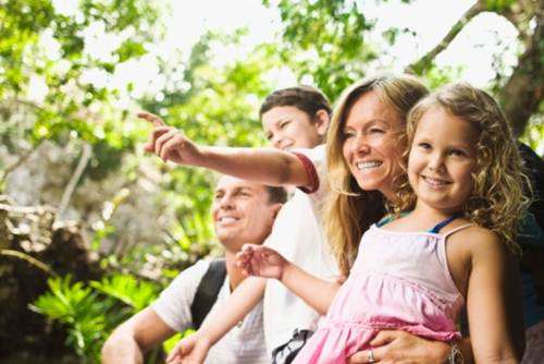 Vacanze esotiche bambini consigli pediatri