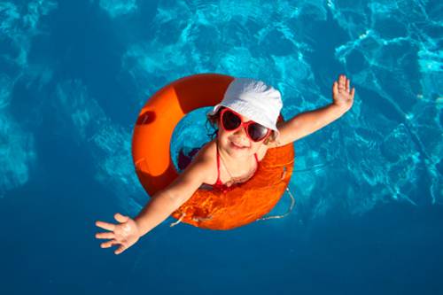 Vacanze esotiche bambini consigli pediatri