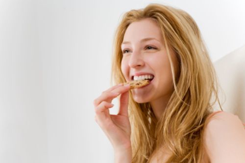 come aumentare metabolismo basale