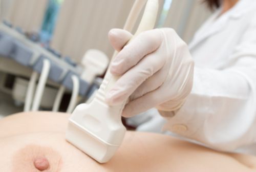 mammografia ecografia seno diagnosi tumore