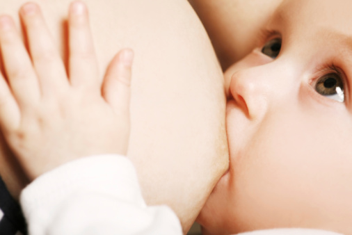 cancro seno proteina allattamento base cura