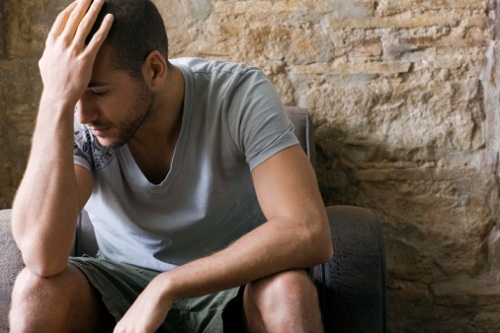depressione postura corretta aiuta combatterla