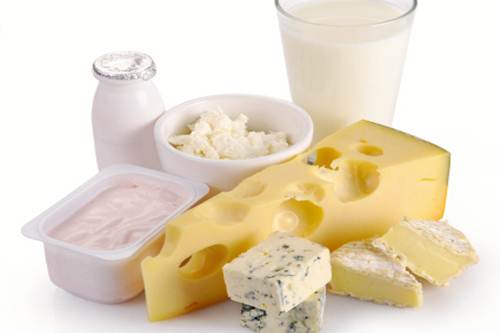 Acne rosacea alimentazione