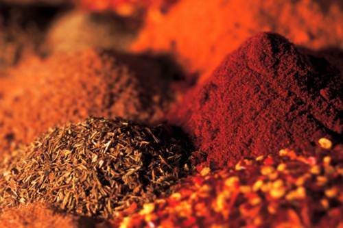 Acne rosacea alimentazione