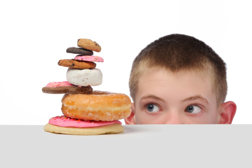 Diabete bambini come si manifesta