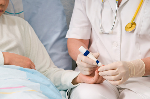 Diabete bambini come si manifesta