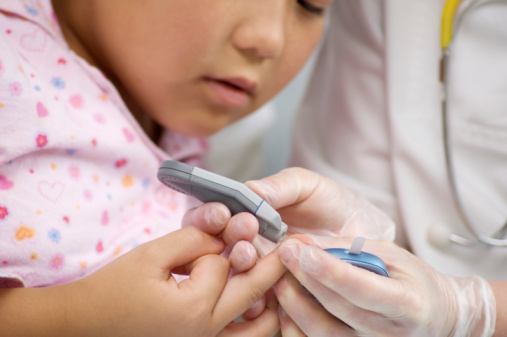 Diabete bambini come si manifesta