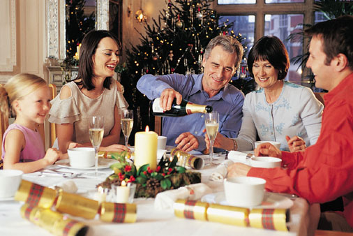 6 modi salvaguardare salute Natale