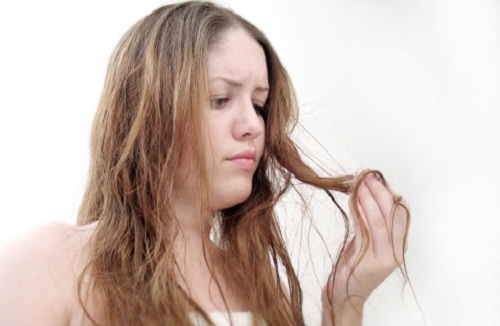 cure per capelli deboli e sfibrati