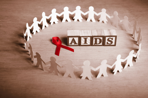 sintomi hiv aids