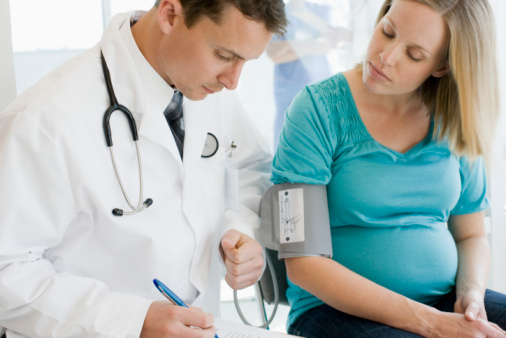 epidurale partorire