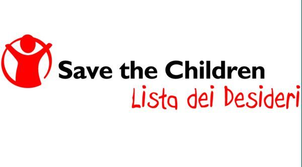 save the children san valentino