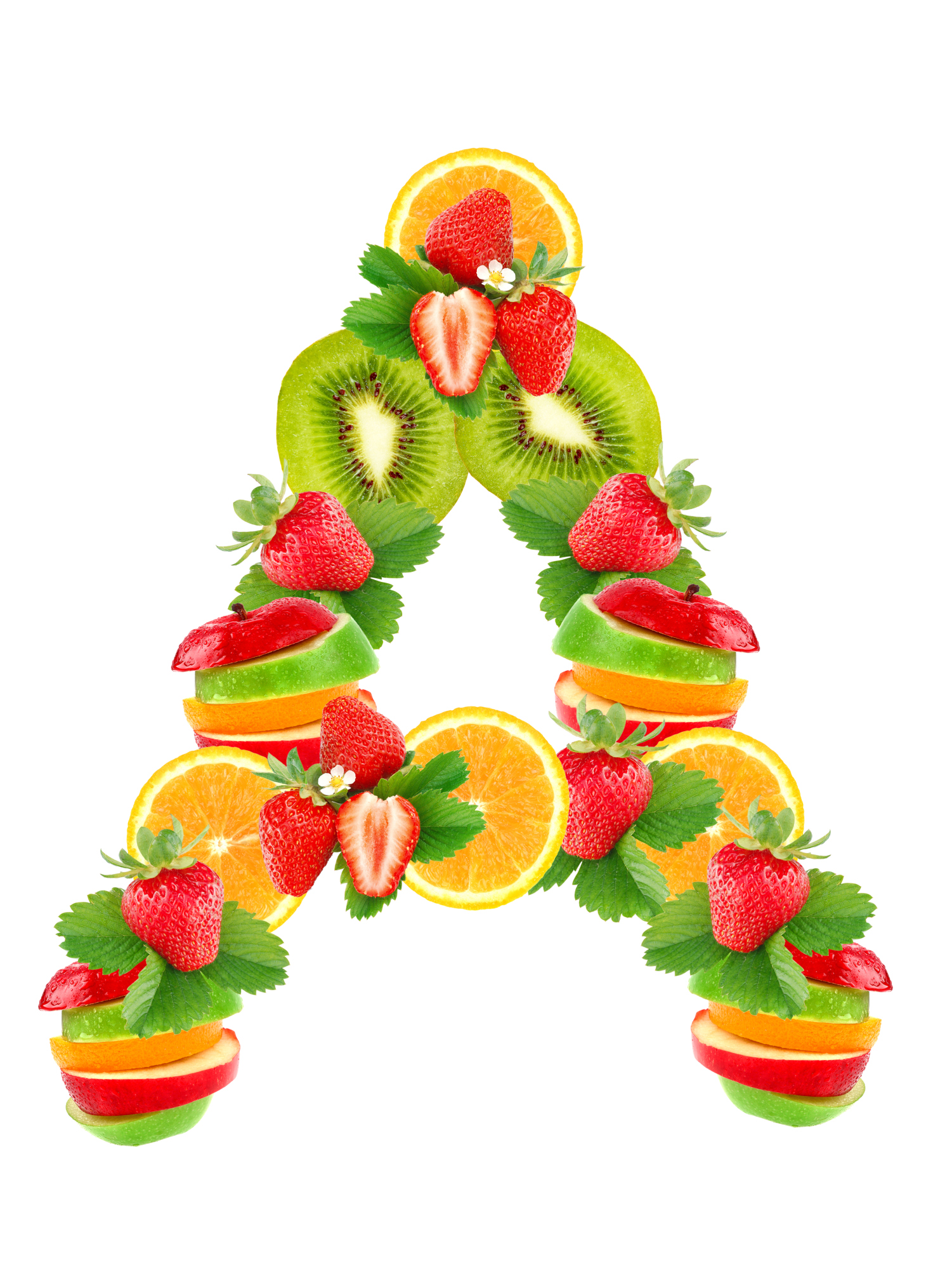 vitamina a benefici alimenti fabbisogno