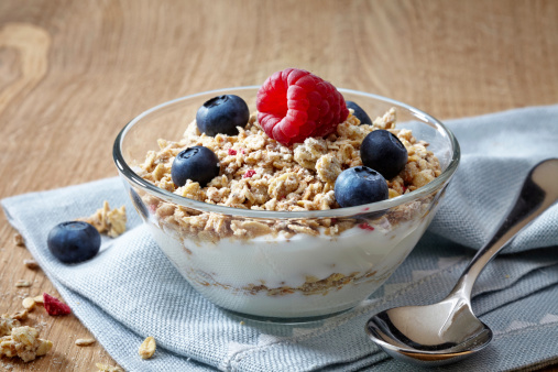 Dieta Dukan Colazione Per La Fase Di Attacco E Di Crociera Medicinalive