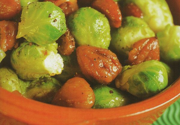 7 nutrienti che non devono mancare nella dieta (FOTO)