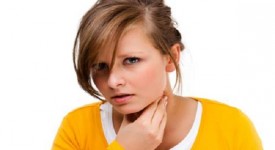 7 rimedi per curare il mal di gola