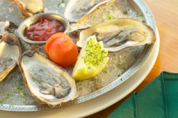7 alimenti migliore vita sessuale