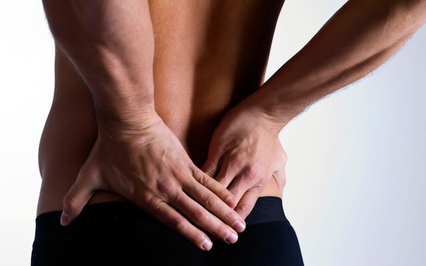 Sindrome piriforme esercizi stretching FOTO VIDEO