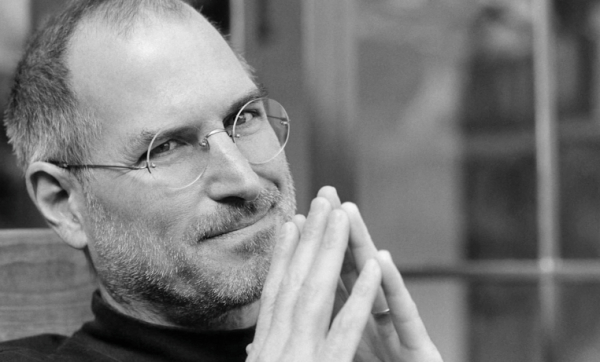 steve jobs vivo possibile