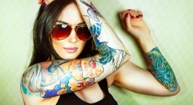 crema cancellare tatuaggi senza laser