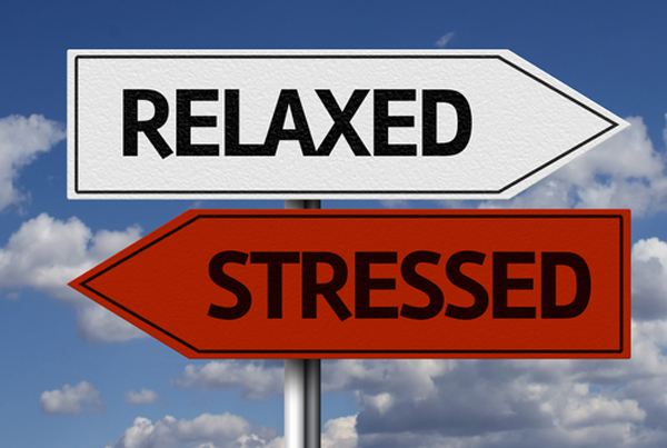 stress rientro