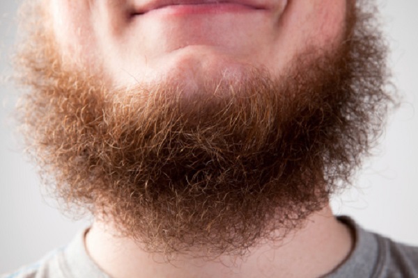 trapianto barba effetti collaterali