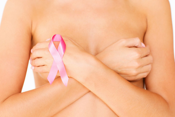 Carcinoma al seno e Tac di controllo, quando farla?