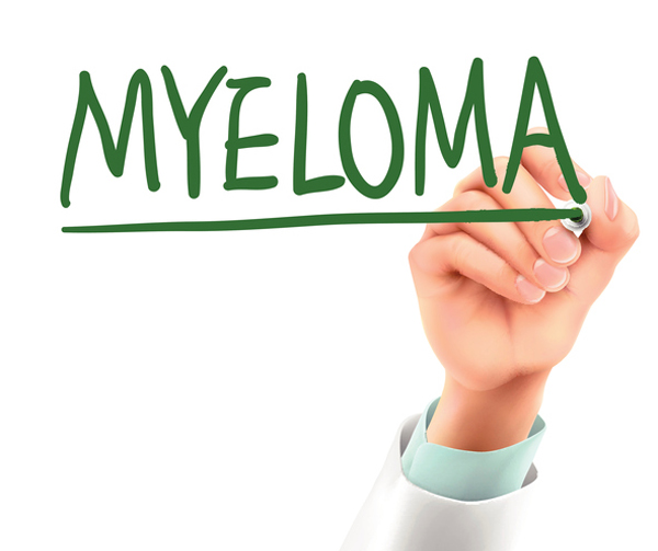 mieloma diagnosi