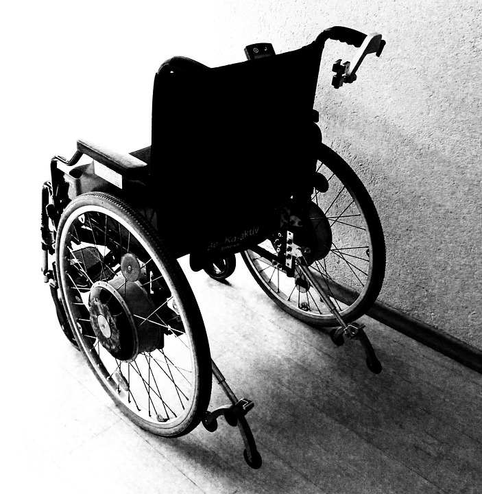 Le varie tipologie di sedie a rotelle per disabili ...