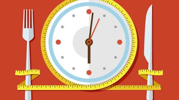 digiuno intermittente non funziona