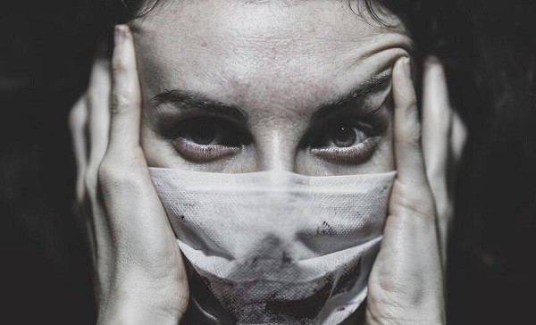 disturbo da stress post pandemico