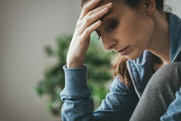 disturbo da stress post pandemico