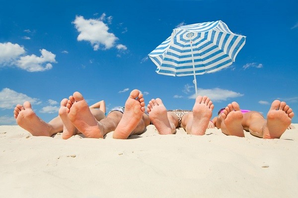 vacanze sistema immunitario