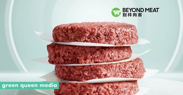 sostituti della carne