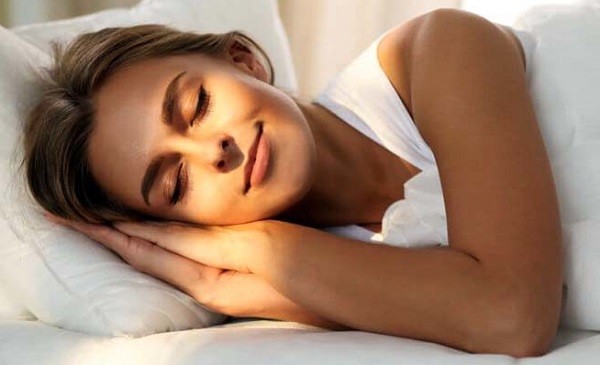 dormire bene alimentazione