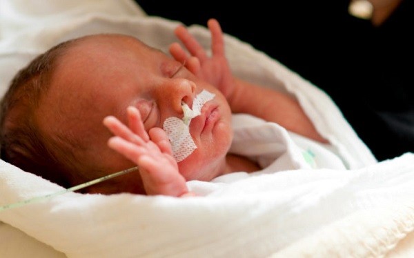 prematuri voce mamma
