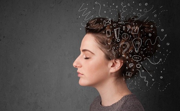 overthinking