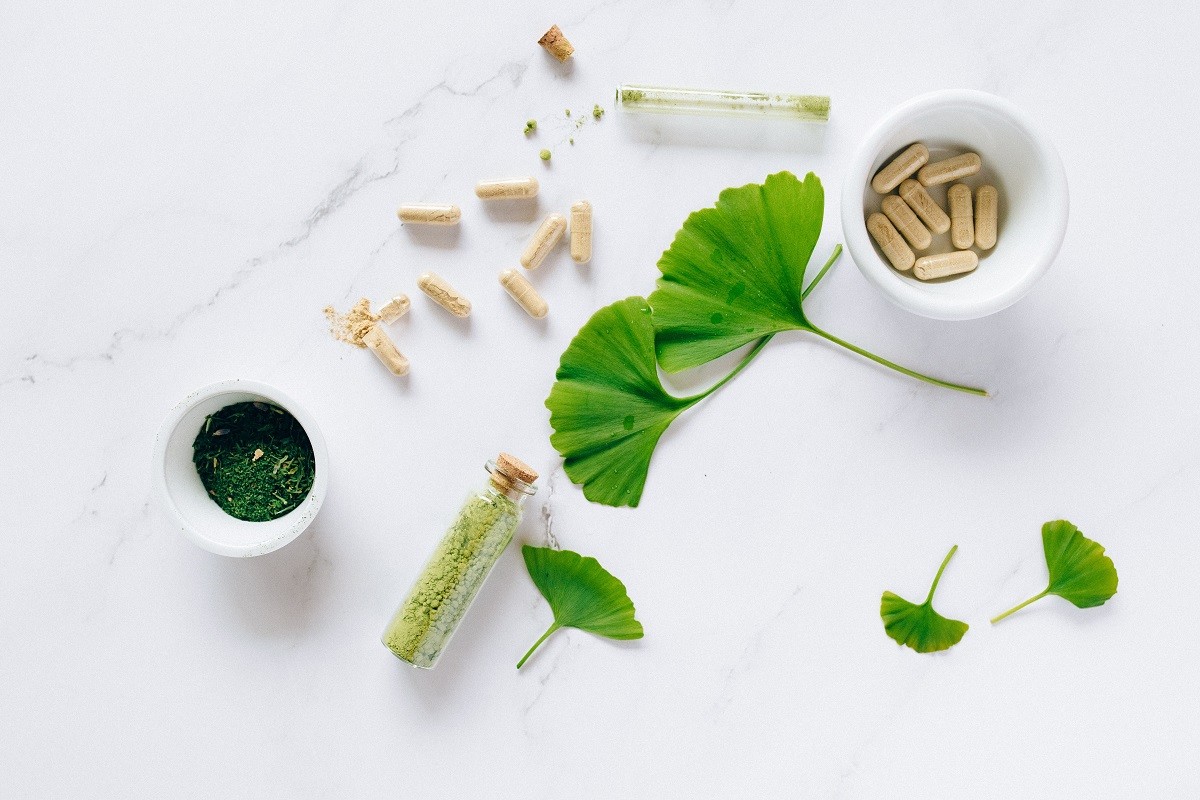 integratori nutraceutici